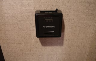 2018 Coleman 1925BH Bunkhouse Trailer by Dutchmen