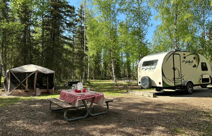 RV Photo