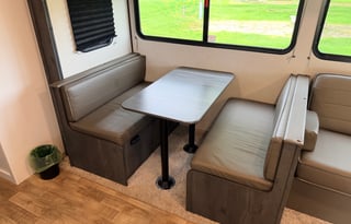 W2 Outdoors | Adventure Travel Trailer