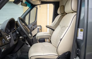 Executive Atlanta - 3500 Sprinter 170