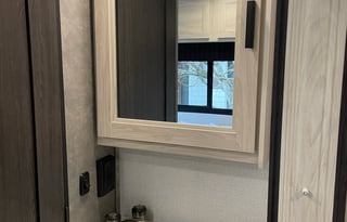 2021 Forest River RV Forester