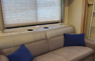2019 Thor Motor Coach Four Winds 30D (EAA Rental)