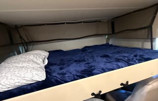 2022 Thor Motor Coach Challenger 37DS, Sleeps 9!