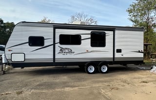 Jayco Jay FlightSLW 267BHSW