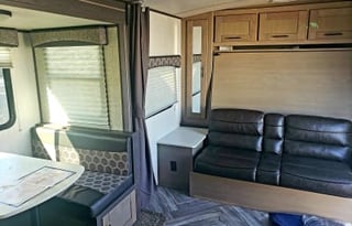 Adventure Awaits: 2020 Shadow Cruise Rental