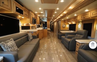 Ethel - Luxury RV Vacay