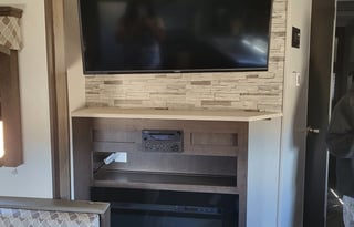 2020 Forest River RV EVO T1850