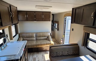 2018 Keystone RV Springdale 245RBWE