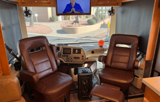 2015 Tiffin Motorhomes Allegro 31 SA