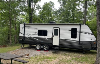 2019 Highland Ridge Open Range