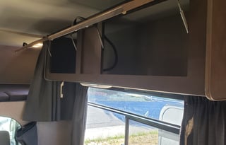 2018 Thor Majestic 28A