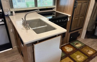 2018 Forest River Rockwood HAL679