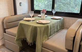 Luxury Style, Ready and Easy 2024 Entegra 29V