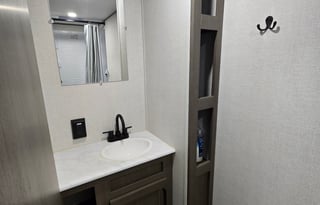 Transcend One: Taking Your Camping Beyond!