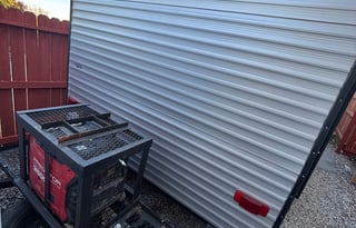 Fully Loaded BoonDock Off-Grid Ready Rv