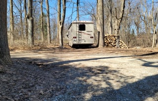 Phoenixville and Beyond Class A RV Glamping!