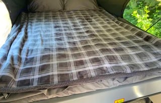 "TravelDodge" 2022 Winnebago Solis 59P