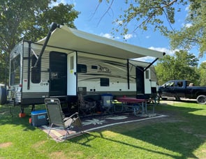 Jayco Jay Flight 28RLS