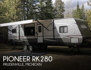 Heartland Pioneer BH 270