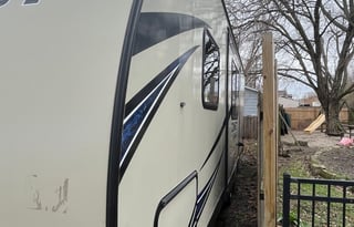 2018 KZ Connect C241BHK