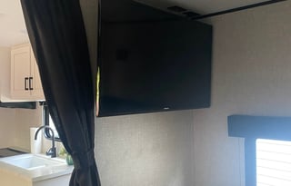 Enjoy our 2024 Jayco Jay Flight! Pet Friendly!