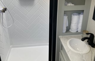 2022 Forest River RV Salem FSX 170SSX