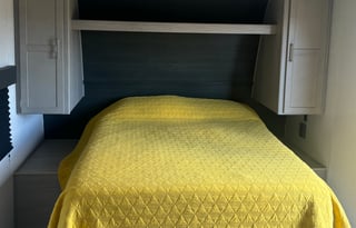 2024 Keystone RV Springdale Classic Mini 1700FQ