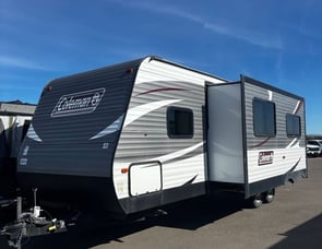 Dutchmen RV Coleman Lantern Series 295QB