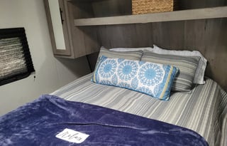 San Antonio Stroll 26' BH Fully Stocked
