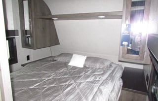 2021 Jayco Jay Flight SLX 8 294QBS