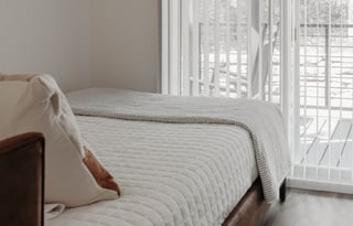 Sea Biscuit - Luxury Park Model Cabin