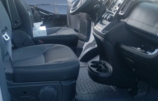 <<< STEALTH CAMPER ALERT >>>