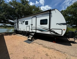 Forest River RV Surveyor Legend 276BHLE