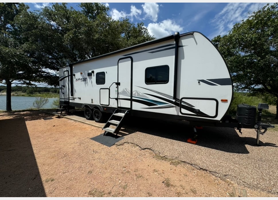 Travel Trailer rentals in Midlothian