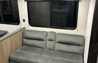 "Sasquatch" 2024 Jayco Jay Flight SLX 261BHS
