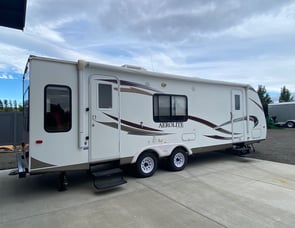 Dutchmen RV Aerolite 295RLGS