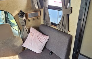 Thor Majestic 23A - I - Unlimited Miles