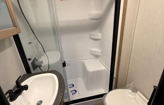 2023 Forest River RV Sabre 37FLL