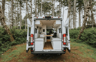 The Live and Travel - Ram Pro-Master