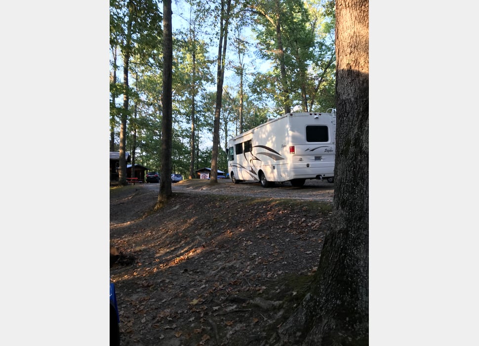 Class A Motor Home rentals in Elsmere