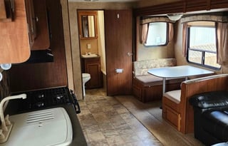 Plan Fun Days and Nights in a Super Jay Flight!