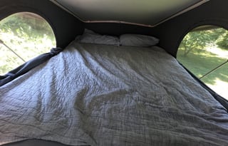 "Wilderness Explorer" 2022 Winnebago Solis 59P