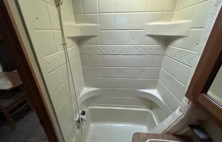 Forest River Puma - The Perfect Group Getaway?