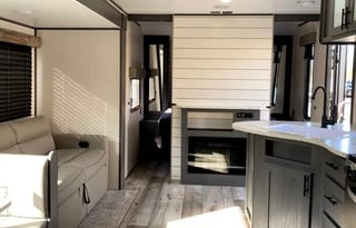 2022 Dutchmen RV Colorado 26BHC