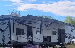 Bring the Family and Relax !!