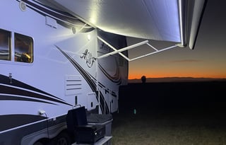 Arctic Fox 29-5T  Washer/Dryer We Deliver & Setup