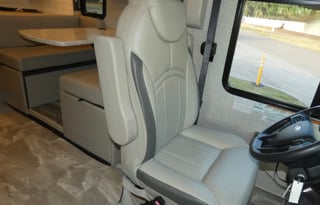 Premier Journey RV Experience