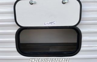 2026 Open Range Open Range Colt 18MBS