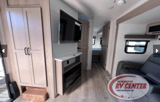 Ultra lite beach cruiser for two