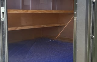 2021 Colorado Teardrop Mount Massive